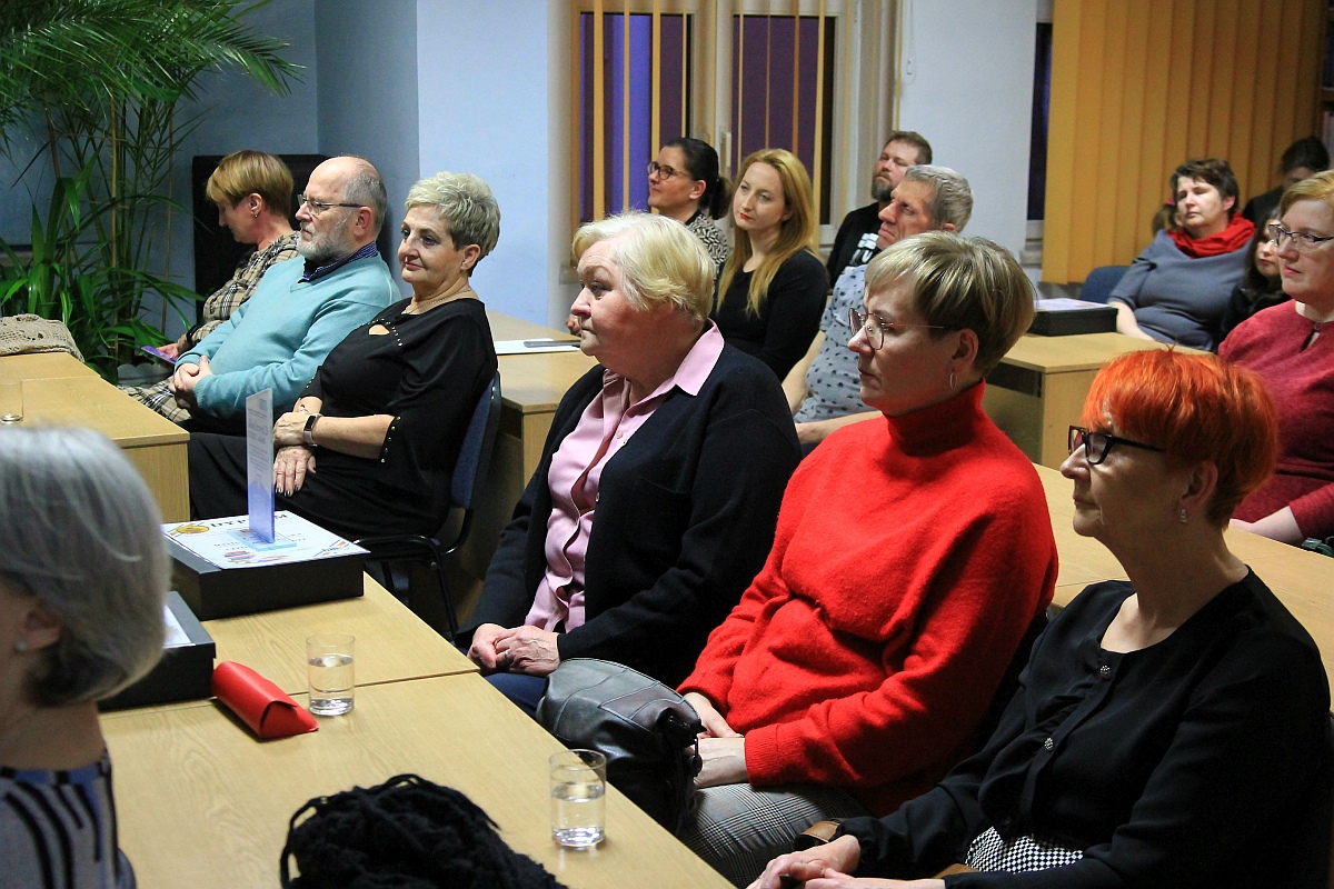 Ranking czytelników za 2022 rok. Liderka w rok przeczytała prawie 300 książek! [23.02.2023] - zdjęcie #38 - eOstroleka.pl