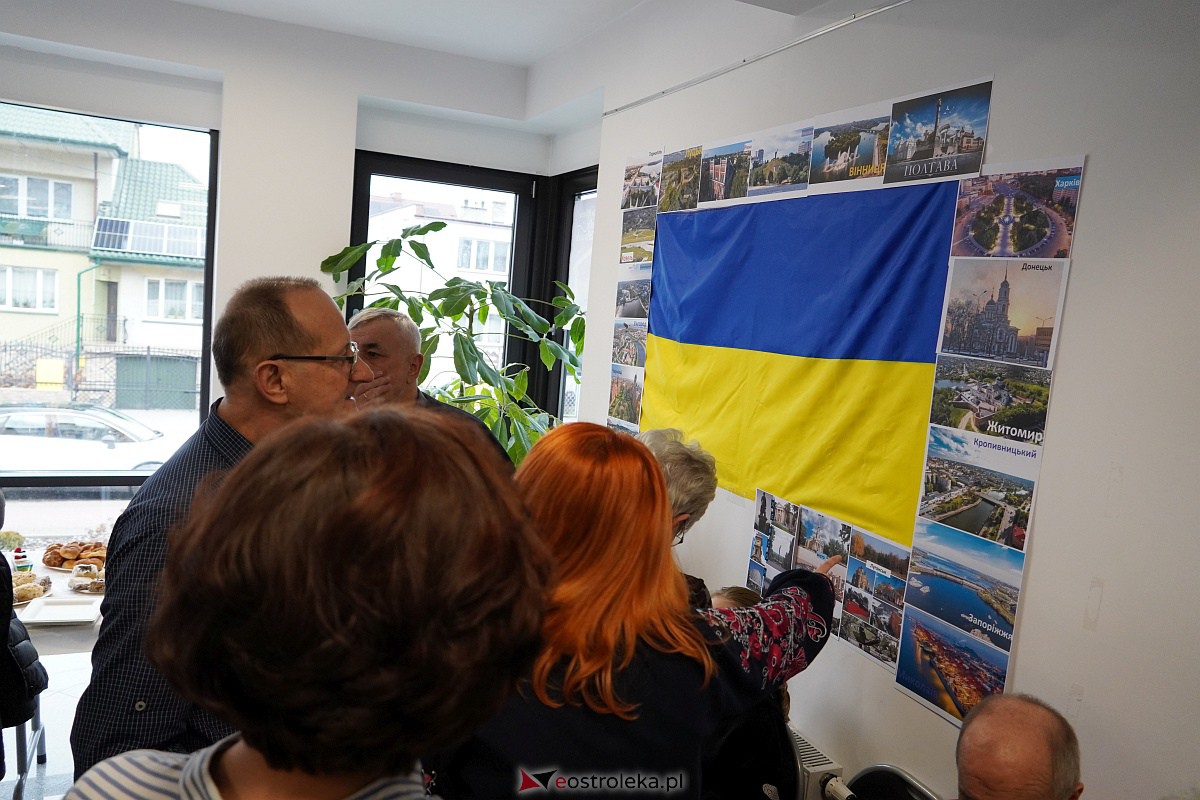Jarmark Charytatywny w Olszewie-Borkach - Pomoc dla Ukraińskich Żołnierzy [26.02.2023] - zdjęcie #3 - eOstroleka.pl