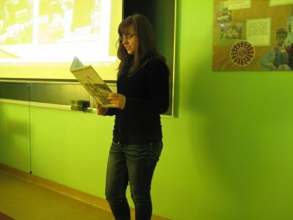 Prezentacje gimnazjów (18.04.2011) - zdjęcie #42 - eOstroleka.pl