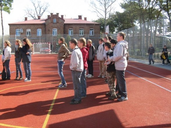 Prezentacje gimnazjów (18.04.2011) - zdjęcie #36 - eOstroleka.pl