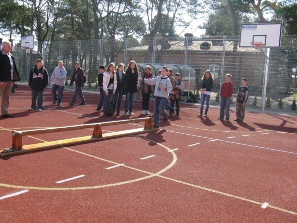 Prezentacje gimnazjów (18.04.2011) - zdjęcie #35 - eOstroleka.pl