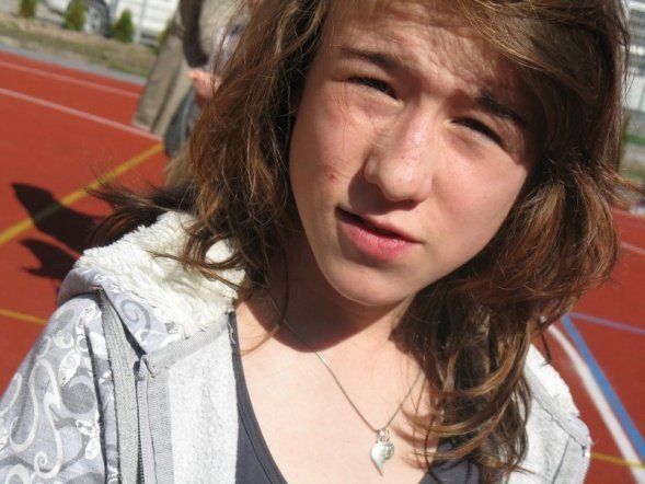 Prezentacje gimnazjów (18.04.2011) - zdjęcie #32 - eOstroleka.pl