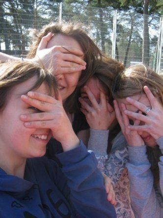 Prezentacje gimnazjów (18.04.2011) - zdjęcie #31 - eOstroleka.pl