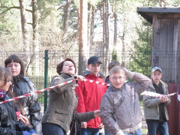 Prezentacje gimnazjów (18.04.2011) - zdjęcie #21 - eOstroleka.pl