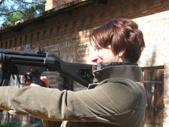 Prezentacje gimnazjów (18.04.2011) - zdjęcie #18 - eOstroleka.pl