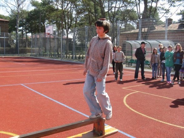 Prezentacje gimnazjów (18.04.2011) - zdjęcie #12 - eOstroleka.pl