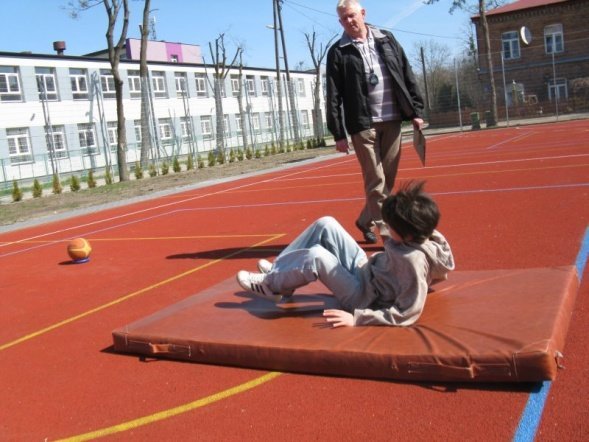 Prezentacje gimnazjów (18.04.2011) - zdjęcie #11 - eOstroleka.pl