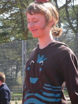 Prezentacje gimnazjów (18.04.2011) - zdjęcie #10 - eOstroleka.pl