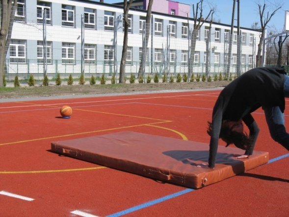 Prezentacje gimnazjów (18.04.2011) - zdjęcie #7 - eOstroleka.pl