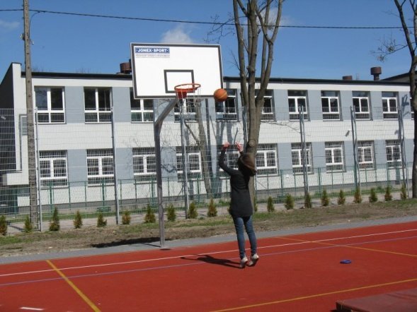 Prezentacje gimnazjów (18.04.2011) - zdjęcie #6 - eOstroleka.pl