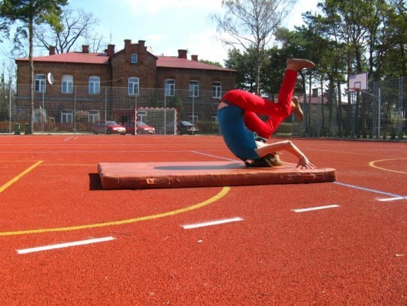 Prezentacje gimnazjów (18.04.2011) - zdjęcie #5 - eOstroleka.pl
