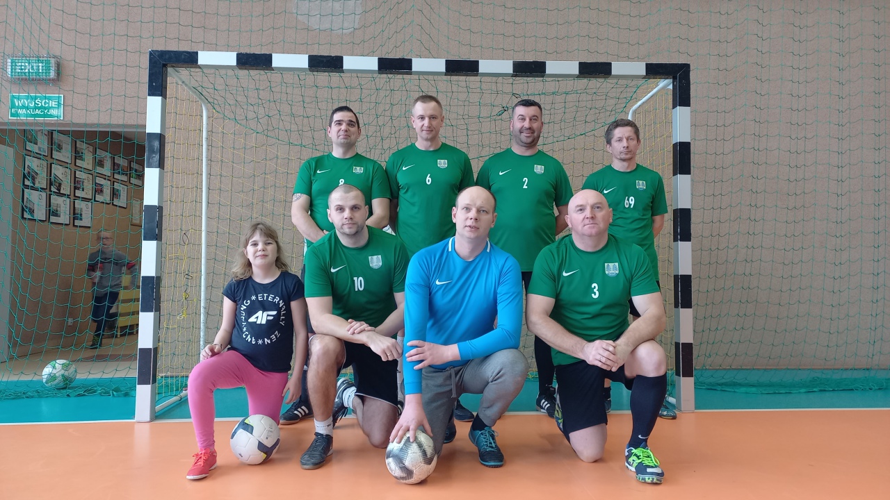Turniej dla weteranów w Chudku - zdjęcie #7 - eOstroleka.pl