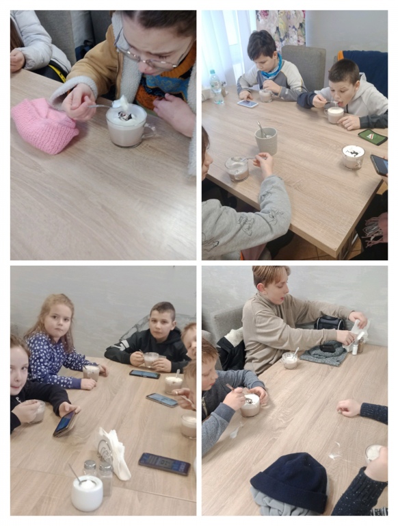 Ferie zimowe w placówkach TPD - zdjęcie #3 - eOstroleka.pl