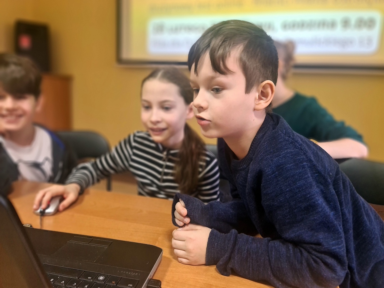 Ogólnopolskie Mistrzostwa Powiatowe - Wielka Liga Czytelników - zdjęcie #6 - eOstroleka.pl