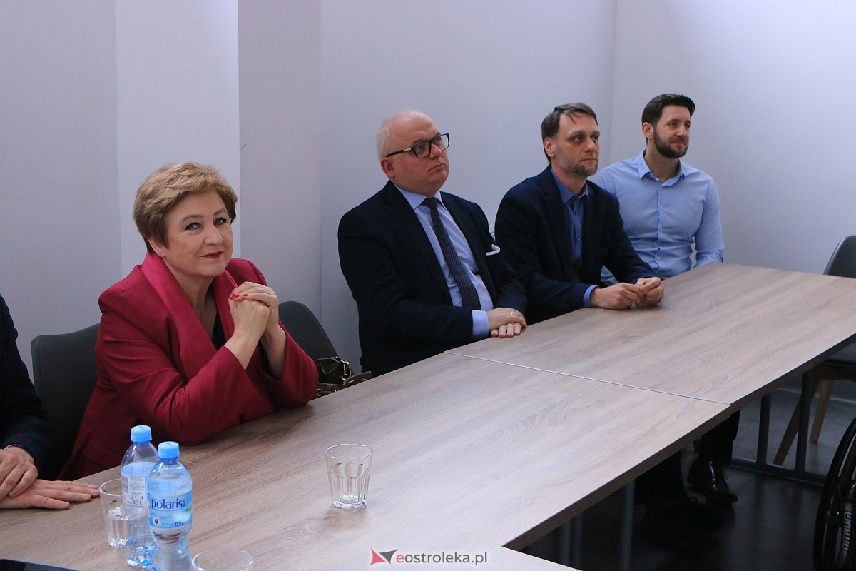 “Hotel pielęgniarek” znika z mapy Ostrołęki! [01.03.2023] - zdjęcie #24 - eOstroleka.pl