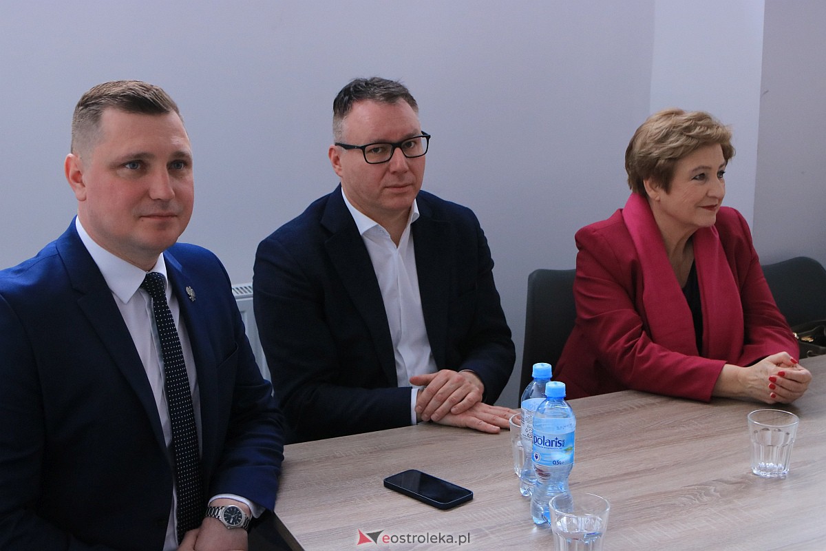 “Hotel pielęgniarek” znika z mapy Ostrołęki! [01.03.2023] - zdjęcie #22 - eOstroleka.pl