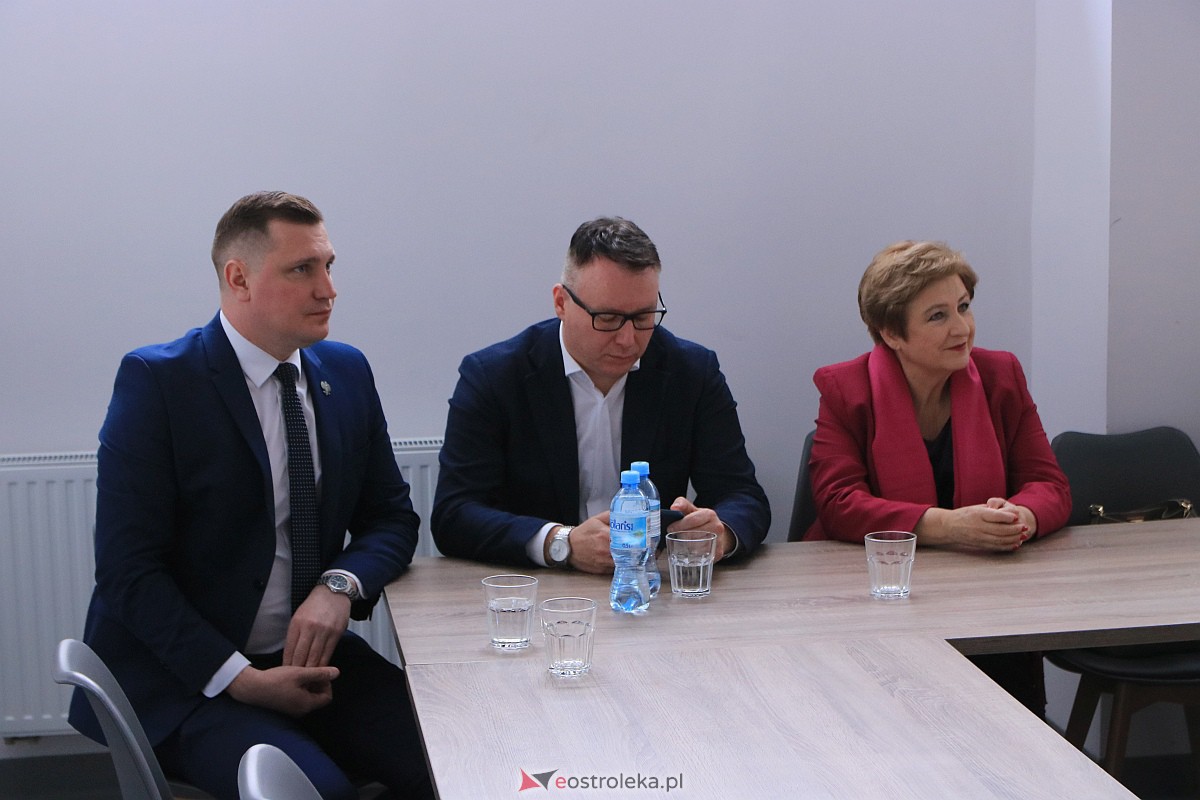 “Hotel pielęgniarek” znika z mapy Ostrołęki! [01.03.2023] - zdjęcie #19 - eOstroleka.pl