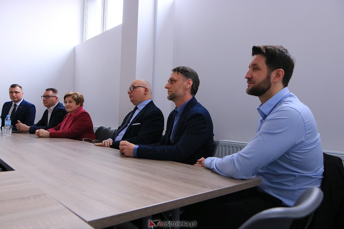 “Hotel pielęgniarek” znika z mapy Ostrołęki! [01.03.2023] - zdjęcie #17 - eOstroleka.pl