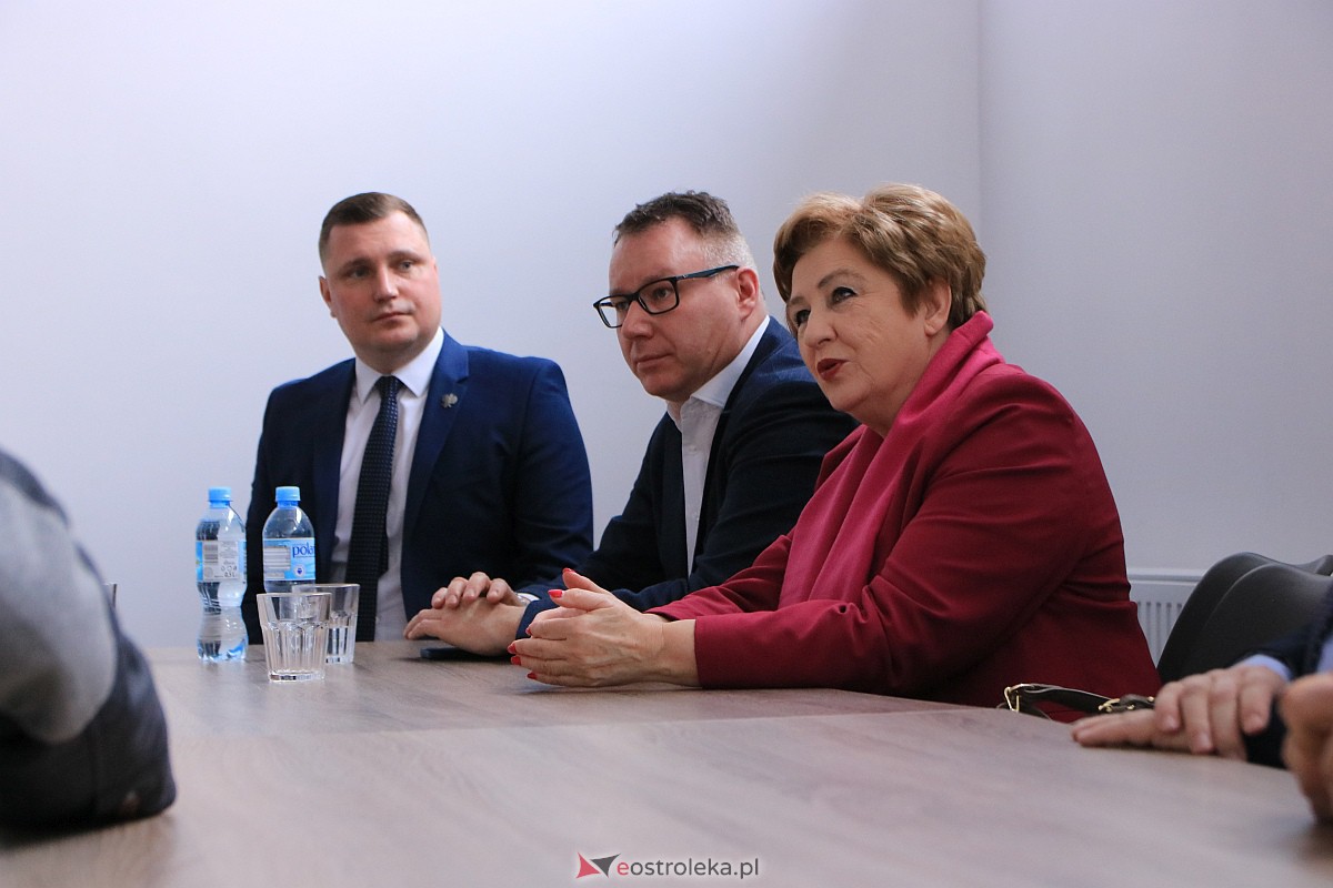 “Hotel pielęgniarek” znika z mapy Ostrołęki! [01.03.2023] - zdjęcie #16 - eOstroleka.pl