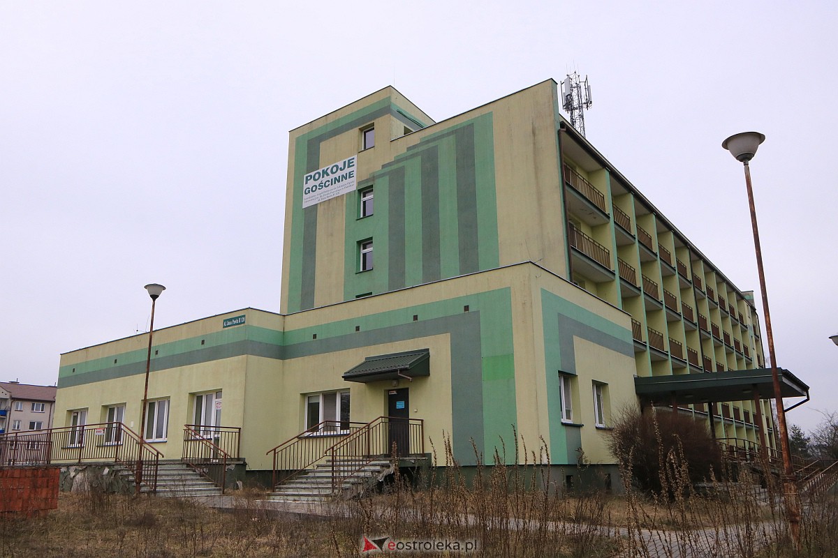 “Hotel pielęgniarek” znika z mapy Ostrołęki! [01.03.2023] - zdjęcie #9 - eOstroleka.pl