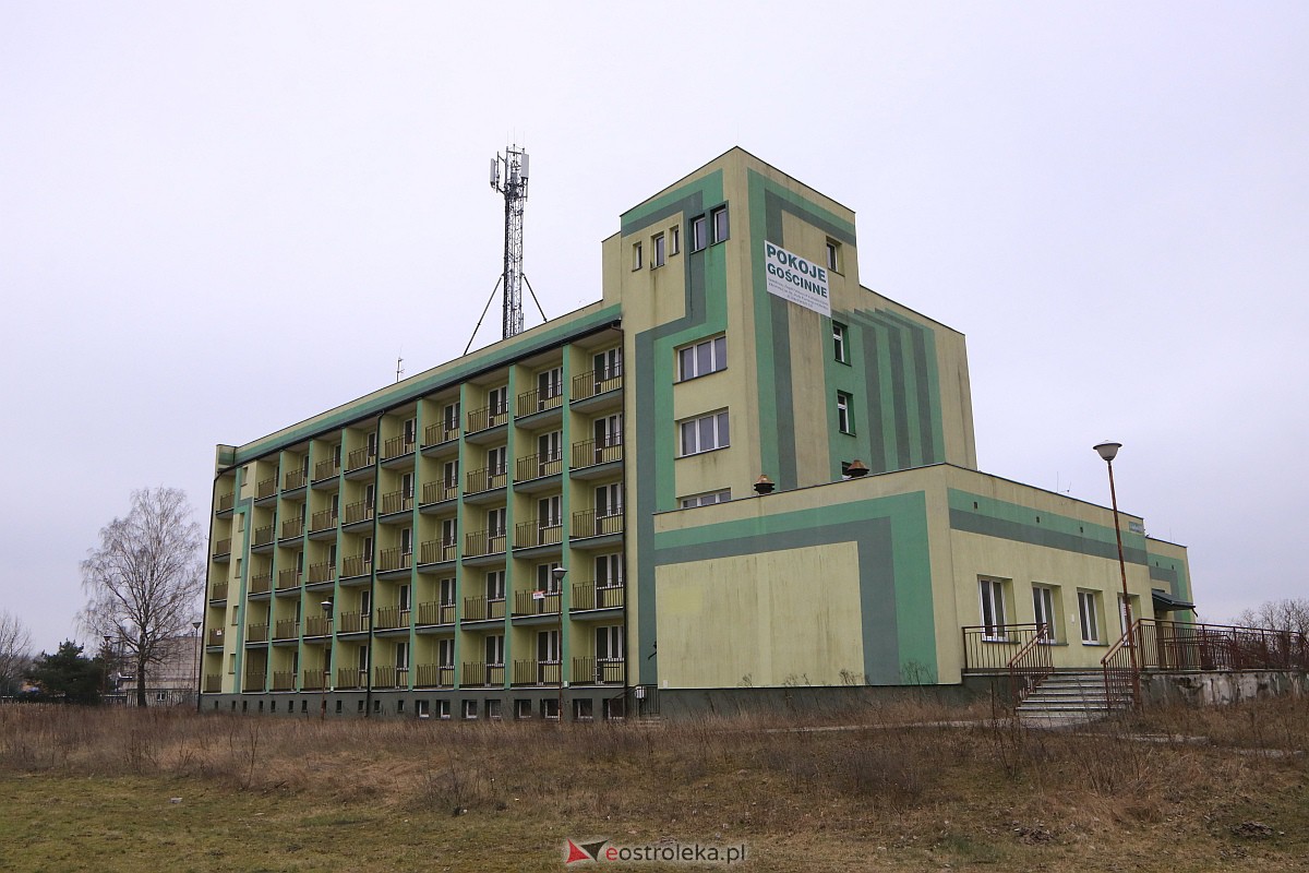 “Hotel pielęgniarek” znika z mapy Ostrołęki! [01.03.2023] - zdjęcie #8 - eOstroleka.pl