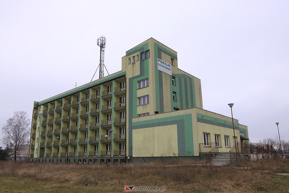 “Hotel pielęgniarek” znika z mapy Ostrołęki! [01.03.2023] - zdjęcie #4 - eOstroleka.pl
