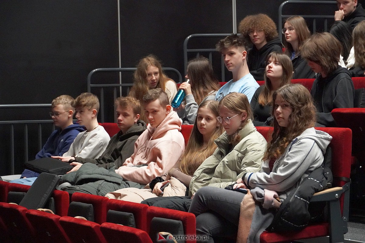Debata oksfordzka w Muzeum Żołnierzy Wyklętych [02.03.2023] - zdjęcie #43 - eOstroleka.pl