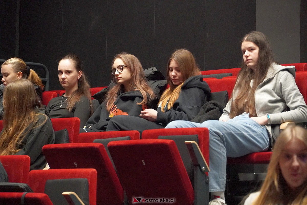 Debata oksfordzka w Muzeum Żołnierzy Wyklętych [02.03.2023] - zdjęcie #40 - eOstroleka.pl