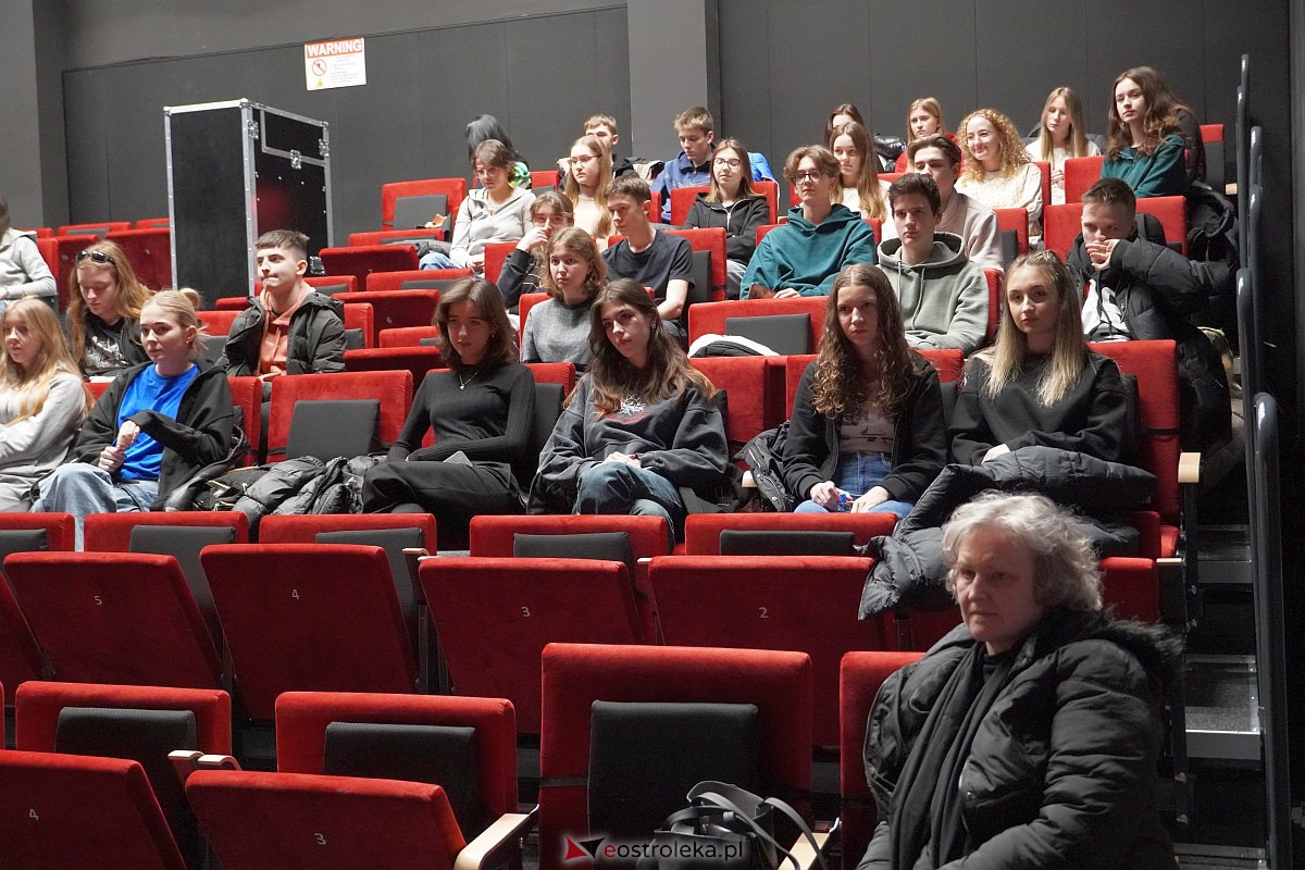 Debata oksfordzka w Muzeum Żołnierzy Wyklętych [02.03.2023] - zdjęcie #35 - eOstroleka.pl
