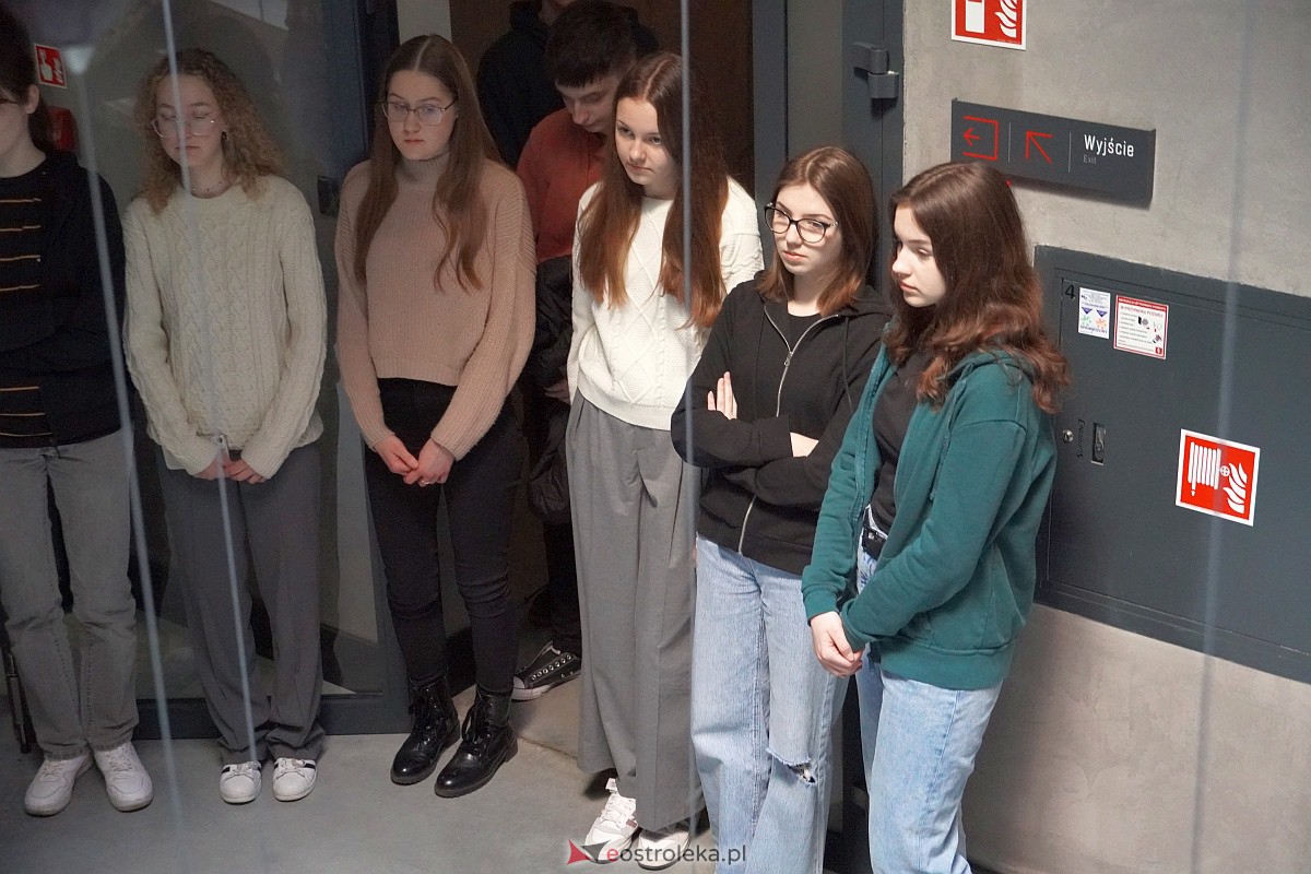 Debata oksfordzka w Muzeum Żołnierzy Wyklętych [02.03.2023] - zdjęcie #2 - eOstroleka.pl