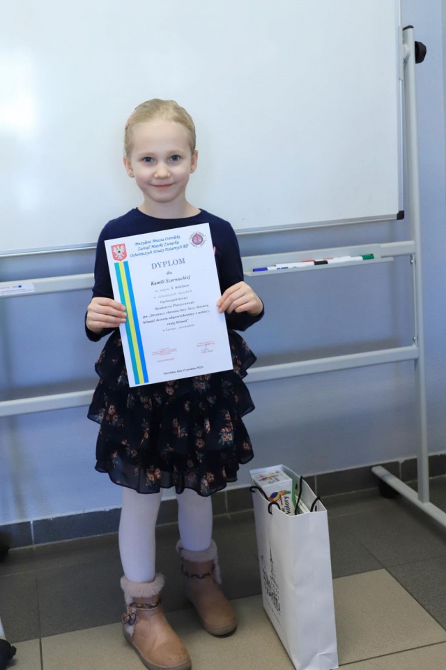 Młodzież Zapobiega Pożarom. Eliminacje miejskie Ogólnopolskiego Turnieju Wiedzy Pożarniczej - zdjęcie #1 - eOstroleka.pl