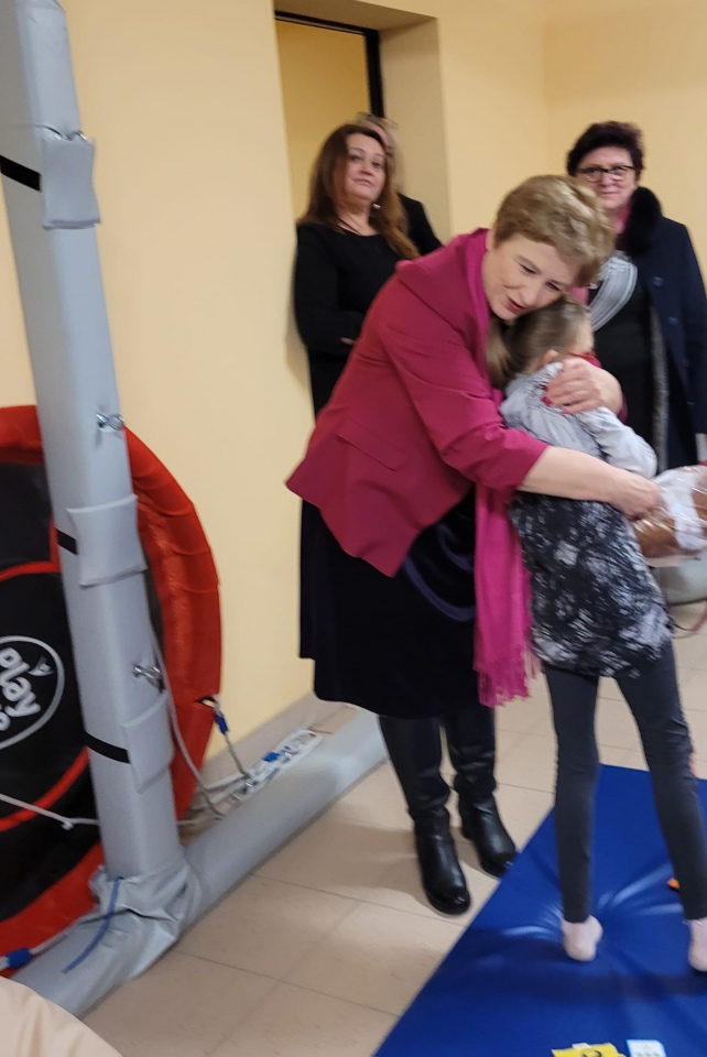 Kolejne spotkanie w SOSW z cyklu Poznajmy twórczość ks. Jana Twardowskiego - zdjęcie #7 - eOstroleka.pl