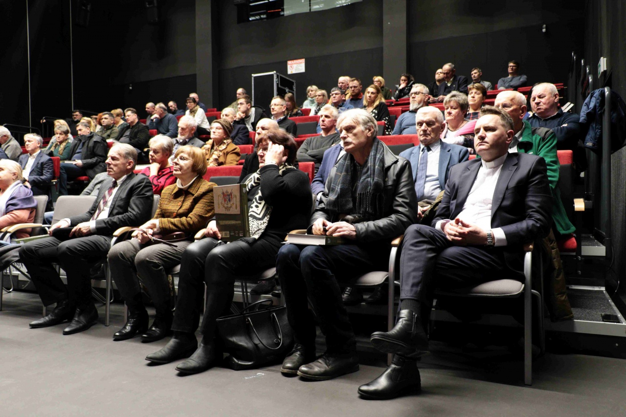 Robert Radzik o NZW na Mazowszu Północnym. Powstała książka opisująca działalność wiodącą ku wolności [03.03.2023] - zdjęcie #8 - eOstroleka.pl