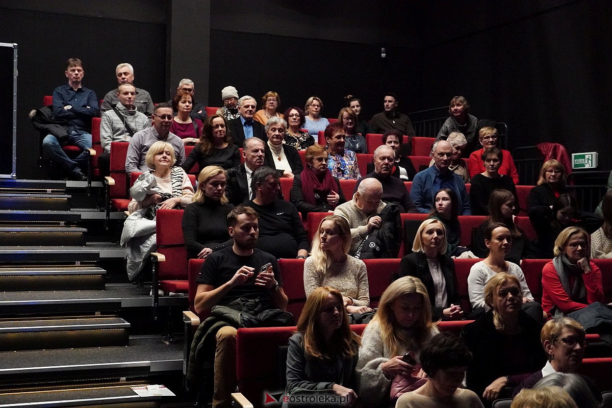 Koncert Panny Wyklęte w Muzeum Żołnierzy Wyklętych w Ostrołęce [04.03.2023] - zdjęcie #28 - eOstroleka.pl