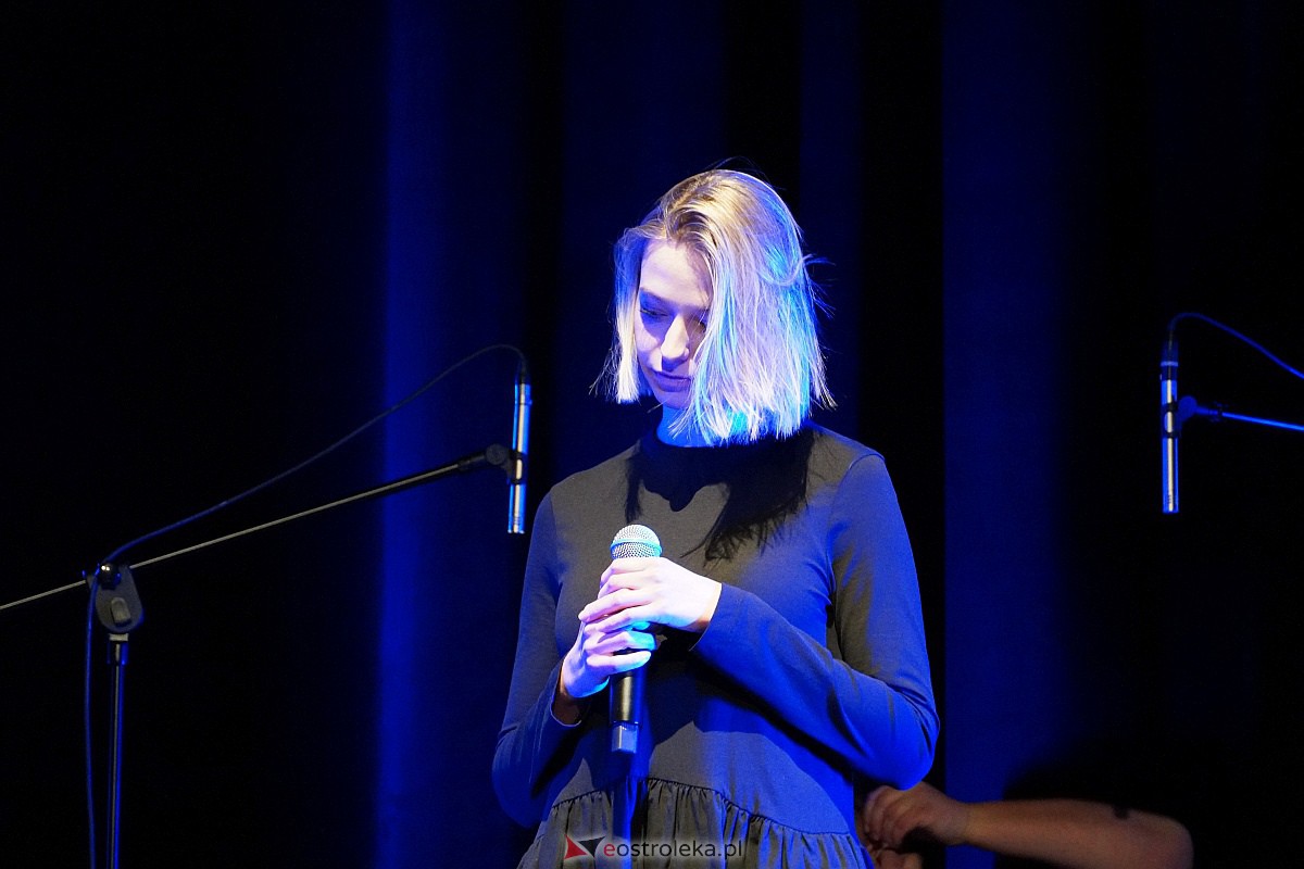 Koncert Panny Wyklęte w Muzeum Żołnierzy Wyklętych w Ostrołęce [04.03.2023] - zdjęcie #25 - eOstroleka.pl