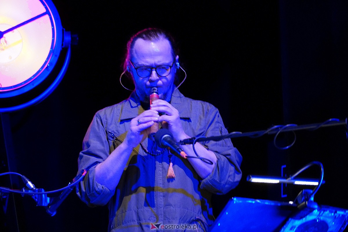 Koncert Panny Wyklęte w Muzeum Żołnierzy Wyklętych w Ostrołęce [04.03.2023] - zdjęcie #23 - eOstroleka.pl