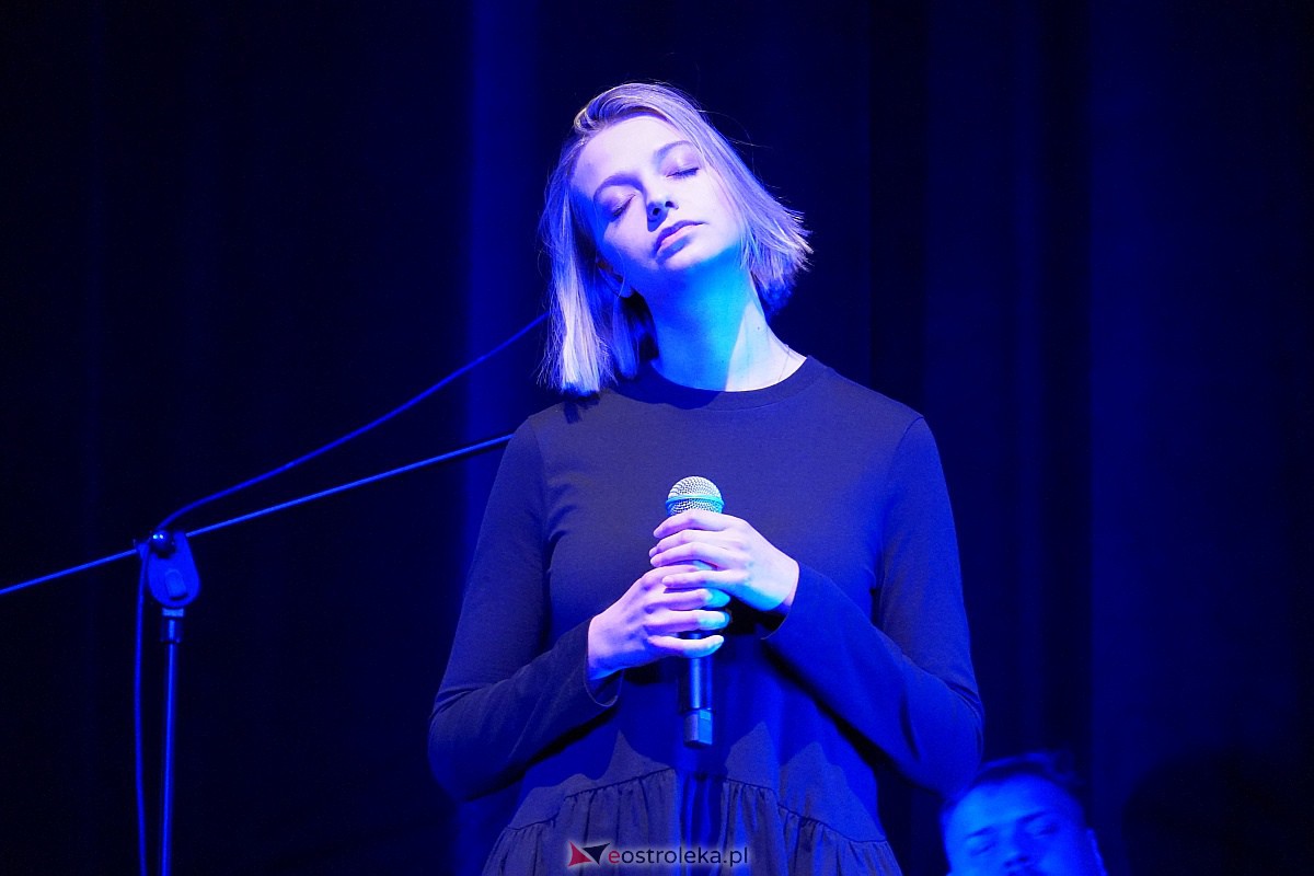 Koncert Panny Wyklęte w Muzeum Żołnierzy Wyklętych w Ostrołęce [04.03.2023] - zdjęcie #22 - eOstroleka.pl