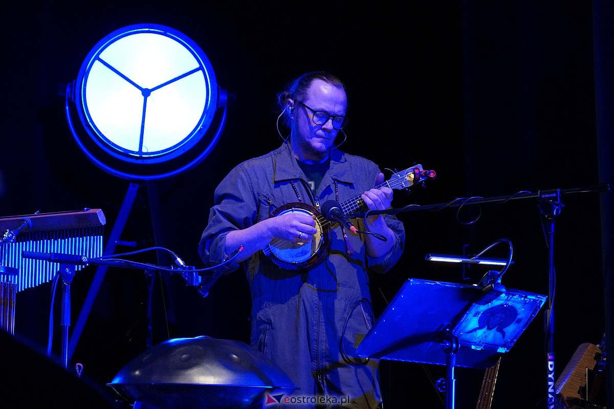 Koncert Panny Wyklęte w Muzeum Żołnierzy Wyklętych w Ostrołęce [04.03.2023] - zdjęcie #20 - eOstroleka.pl