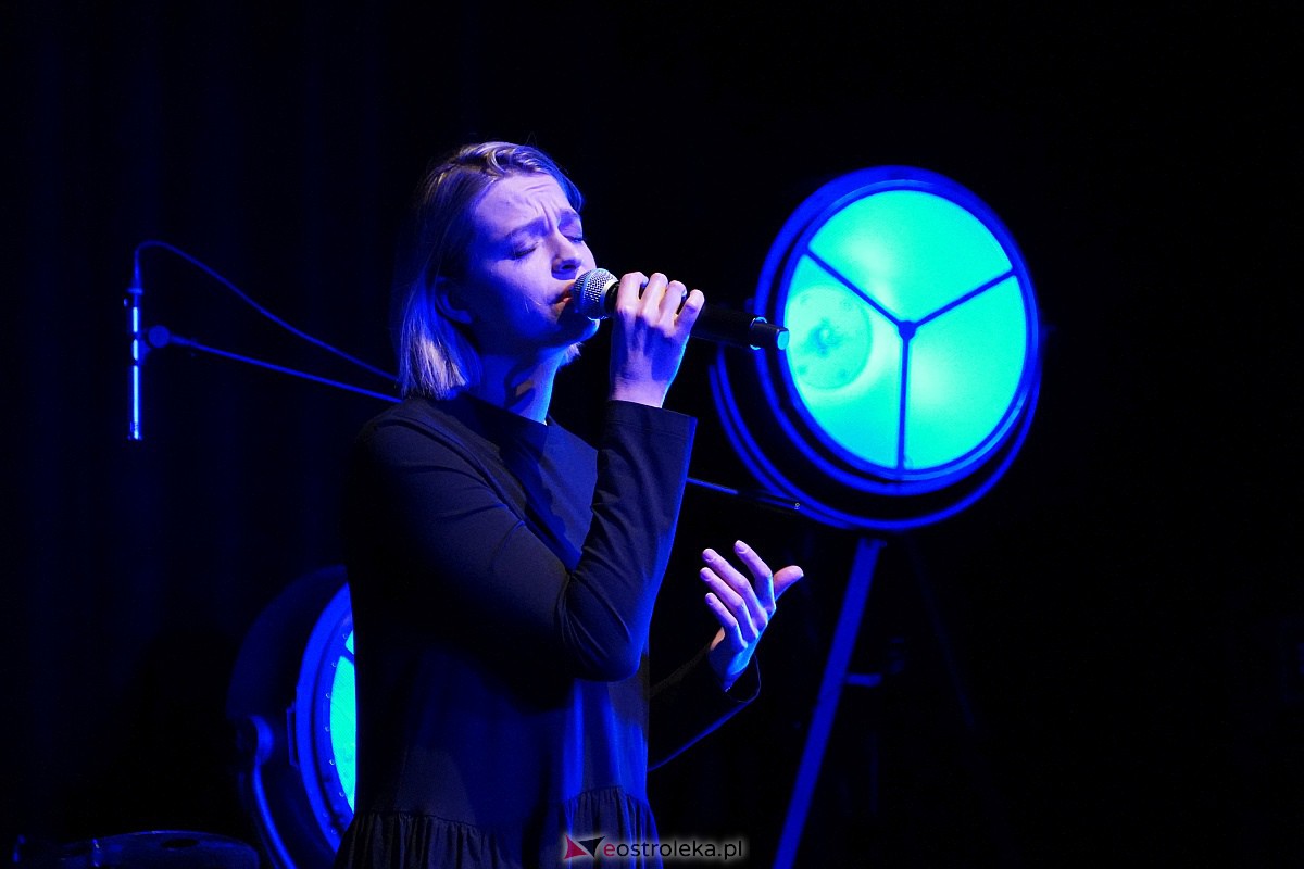 Koncert Panny Wyklęte w Muzeum Żołnierzy Wyklętych w Ostrołęce [04.03.2023] - zdjęcie #13 - eOstroleka.pl