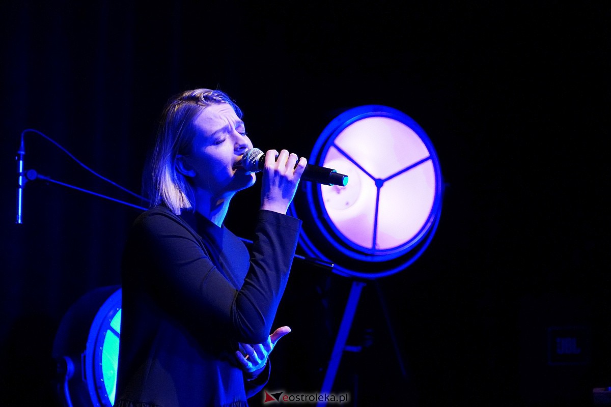 Koncert Panny Wyklęte w Muzeum Żołnierzy Wyklętych w Ostrołęce [04.03.2023] - zdjęcie #10 - eOstroleka.pl