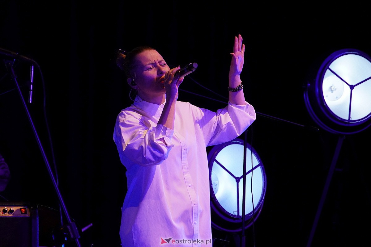 Koncert Panny Wyklęte w Muzeum Żołnierzy Wyklętych w Ostrołęce [04.03.2023] - zdjęcie #5 - eOstroleka.pl