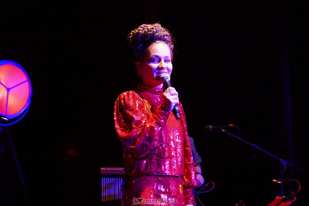 Koncert Panny Wyklęte w Muzeum Żołnierzy Wyklętych w Ostrołęce [04.03.2023] - zdjęcie #2 - eOstroleka.pl