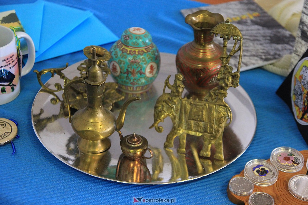 Giełda kolekcjonerska w Klubie Lokator [05.03.2023] - zdjęcie #7 - eOstroleka.pl