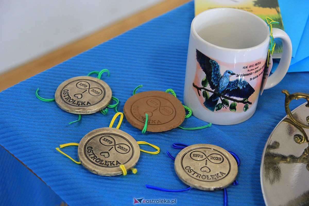 Giełda kolekcjonerska w Klubie Lokator [05.03.2023] - zdjęcie #5 - eOstroleka.pl