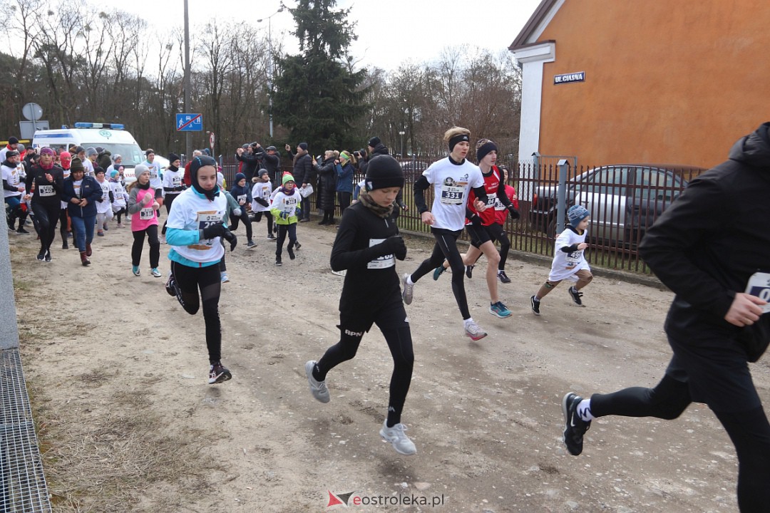 Bieg Tropem Wilczym 2023 [05.03.2023] - zdjęcie #176 - eOstroleka.pl