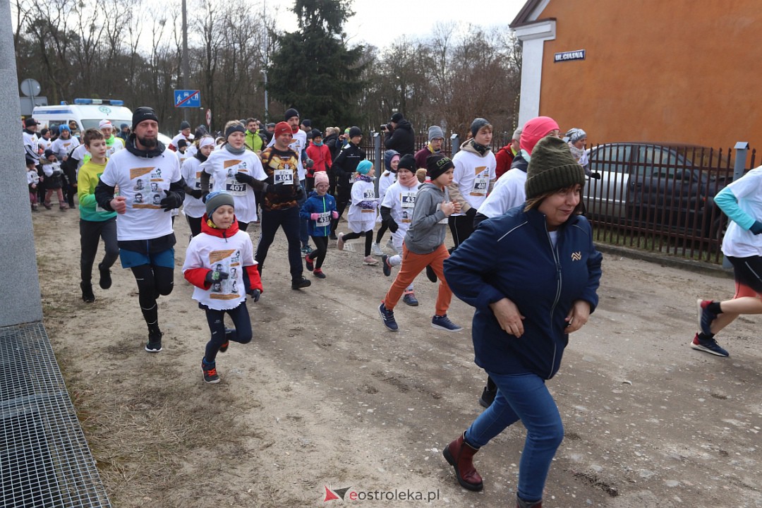Bieg Tropem Wilczym 2023 [05.03.2023] - zdjęcie #169 - eOstroleka.pl