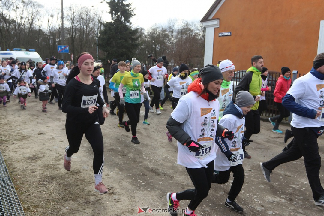 Bieg Tropem Wilczym 2023 [05.03.2023] - zdjęcie #166 - eOstroleka.pl