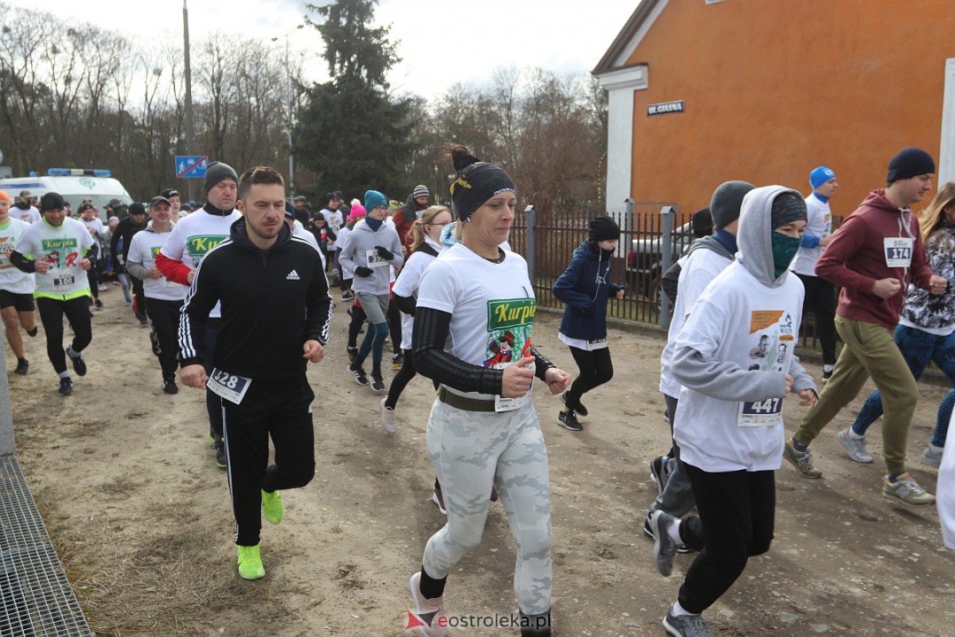 Bieg Tropem Wilczym 2023 [05.03.2023] - zdjęcie #156 - eOstroleka.pl