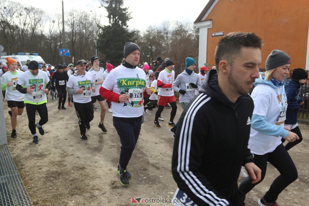 Bieg Tropem Wilczym 2023 [05.03.2023] - zdjęcie #154 - eOstroleka.pl
