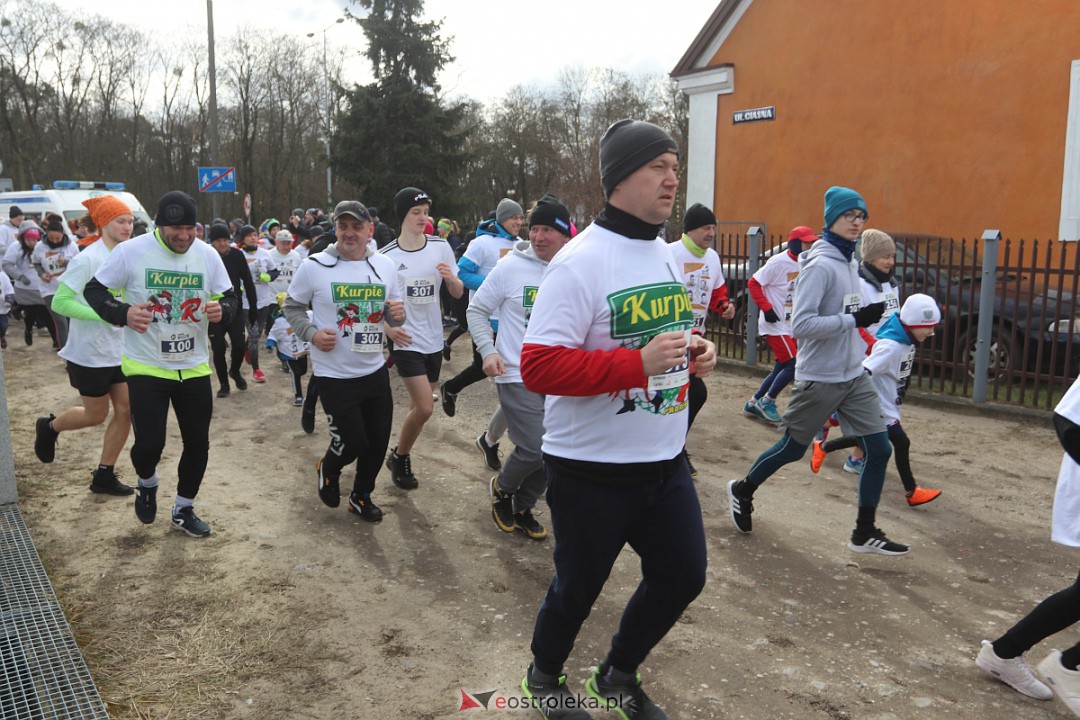 Bieg Tropem Wilczym 2023 [05.03.2023] - zdjęcie #152 - eOstroleka.pl